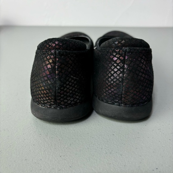 Alegria by PG Lite Multicolor Slip On Flats Loafers Casual Comfort Women's 6.5 - Picture 6 of 10